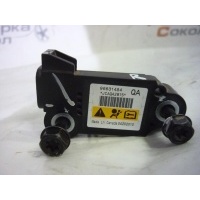 Датчик AIR BAG Opel Antara 2007-2015 96631484