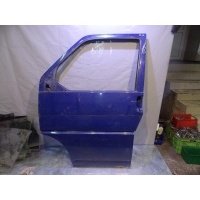 Дверь передняя левая VW Transporter T4 1996-2003 7D0831055C