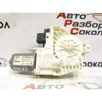 Моторчик стеклоподъемника Audi Q7 2005-2015 4L0959802B