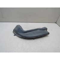 Накладка заднего бампера левая VW Transporter T5 2003-2015 7H0807833A7G9