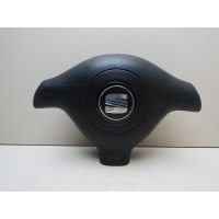 Подушка безопасности в рулевое колесо Seat Leon (1M1) 1999-2006 1M0880201KLLB