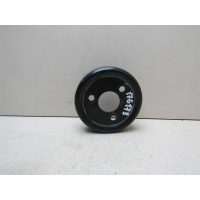 Шкив водяного насоса (помпы) Mazda 5 (CR) 2005-2010 LF5015131