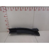 Решетка стеклооч. (планка под лобовое стекло) Infiniti EX/QX50 (J50) 2008-2017 668621BA0A