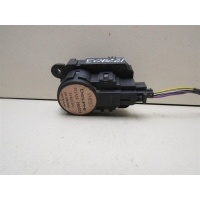 Моторчик заслонки печки Opel Astra H \ Family 2004-2015 1845762