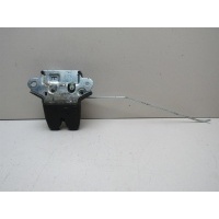 Замок багажника Hyundai Elantra 2006-2011 812202H000