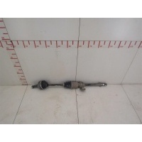 Полуось передняя правая Mazda Xedos-6 1992-1999 G03725500