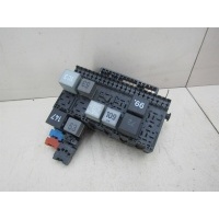 Блок предохранителей VW Transporter T4 1996-2003 357937039