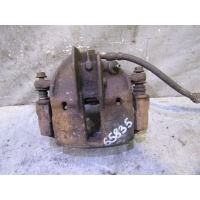 Суппорт передний левый Mitsubishi Carisma (DA) 2000-2003 M863311