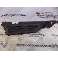 Направляющая шторки багажника BMW X5 E53 2000-2007 51477122029