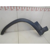 Накладка переднего крыла левого Ford Maverick 2001-2006 4772688
