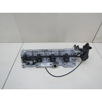 Коллектор впускной Opel Meriva 2003-2010 24431920