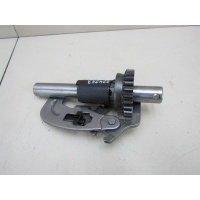 Ось шестерни задней передачи Renault Laguna II 2001-2008 8200870600