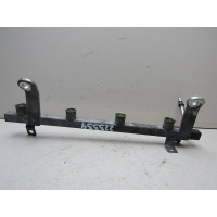 Рейка топливная (рампа) Chevrolet Aveo (T250) 2005-2011 96487480