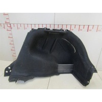 Обшивка багажника Kia Ceed 2007-2012 857401H300EQ