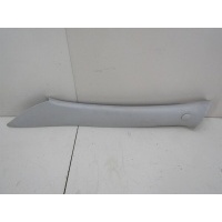 Обшивка стойки Chevrolet Trail Blazer 2001-2010 15782063
