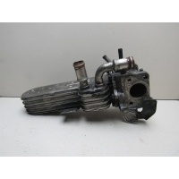 Радиатор системы EGR Skoda Octavia (A4 1U-) 2000-2011 038131512H