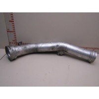 Патрубок интеркулера Mercedes Benz W219 CLS 2004-2010 A6420980707