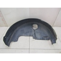 Локер задний левый Skoda Octavia 1997-2000 1U0810973