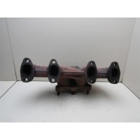 Коллектор выпускной VW Golf IV \Bora 1997-2005 06A253031AQ