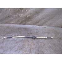 Трос открывания передней двери VW Touareg 2002-2010 7L6837085B