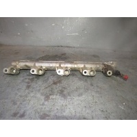 Рейка топливная (рампа) Mazda CX 7 2007-2012 L3K913150B