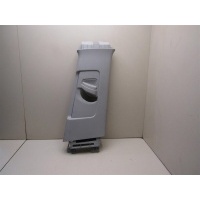 Обшивка стойки Toyota Verso 2009-2018 624100F010B0