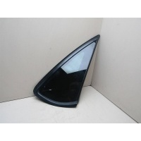 Стекло кузовное глухое правое VW Polo (Sed RUS) 2011-2020 6RU845298A