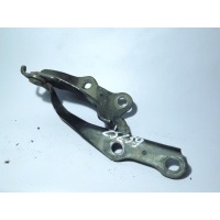 Петля капота левая Lexus RX 300\330\350\400h 2003-2009 5342048030