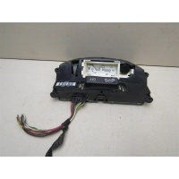 Дисплей информационный Mercedes Benz W163 M-Klasse (ML) 1998-2004 A1635421018