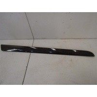 Накладка декоративная Audi A4 (B7) 2005-2007 8E0867419N3J3