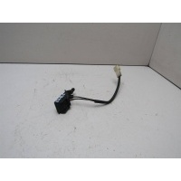 Форсунка омывателя лобового стекла VW Passat (B5+) 2000-2005 6E0955986