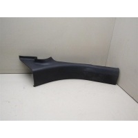 Накладка порога (внутренняя) Nissan Qashqai (J10) 2006-2014 769B6JD000