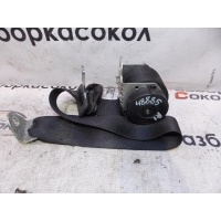 Ремень безопасности Opel Zafira B 2005-2012 13242321