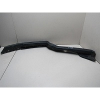 Направляющая переднего бампера правая Skoda Octavia (A5 1Z-) 2004-2013 1Z0807184B