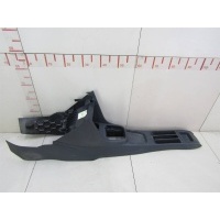 Консоль VW Polo (Sed RUS) 2011-2020 6RU863243B82V