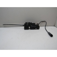 Замок капота Skoda Octavia (A5 1Z-) 2004-2013 1Z0823509E