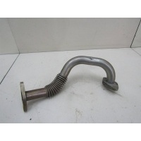 Трубка картерных газов VW Transporter T4 1996-2003 074131525D