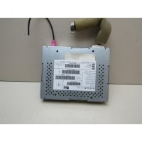 TV-тюнер Infiniti G (V36) 2007-2014 28051EH00B