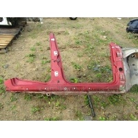 Порог правый Fiat Albea 2003-2012 71728325