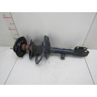 Амортизатор передний правый Toyota RAV 4 2000-2005 4851049535
