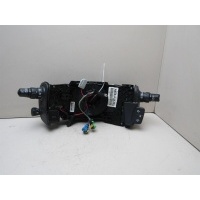 Переключатель подрулевой в сборе Renault Scenic 2003-2009 7701060399