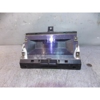 Дисплей информационный Renault Laguna 1994-1999 7700822080