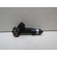 Форсунка инжекторная электрическая Opel Corsa C 2000-2006 24420543