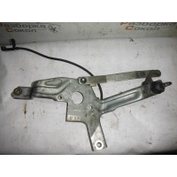 Трапеция стеклоочистителей VW Transporter T4 1996-2003 701955702B