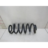 Пружина передняя Audi A6 (C6,4F) 2005-2011 4F0411105BG
