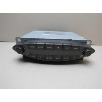Магнитола Chery Indis 2011> S187901010