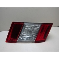 Фонарь задний внутренний левый Chevrolet Epica 2006-2012 96851765