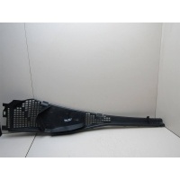 Решетка стеклооч. (планка под лобовое стекло) Renault Logan 2005-2014 8200825457