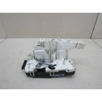 Замок двери распашной VW Crafter 2006-2019 9067401035