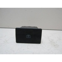 Кнопка обогрева заднего стекла VW Transporter T4 1996-2003 3A0959621G